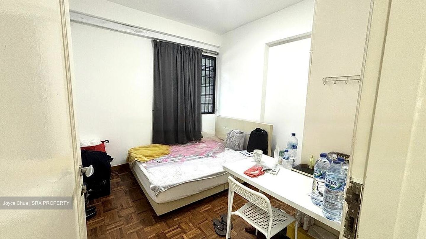 Emerald Park (D3), Condominium #462795401